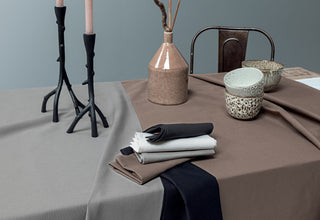 MINIMAL RUNNER - TAG HOUSE - Contex Biancheria