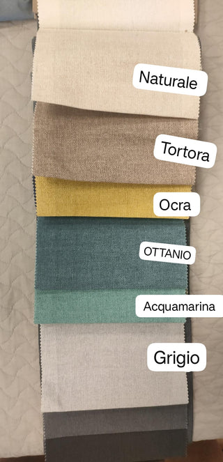 MISTOLINO TOVAGLIA 170X270 - DAVID HOME - Contex Biancheria