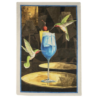 MOJITO CANOVACCIO - TESSITURA TOSCANA TELERIE - Contex Biancheria
