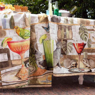 MOJITO RUNNER - TESSITURA TOSCANA TELERIE - Contex Biancheria