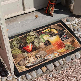 MOJITO TIPTAPP - TESSITURA TOSCANA TELERIE - Contex Biancheria