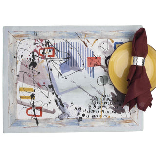 MOMA MYMAT - TESSITURA TOSCANA TELERIE - Contex Biancheria
