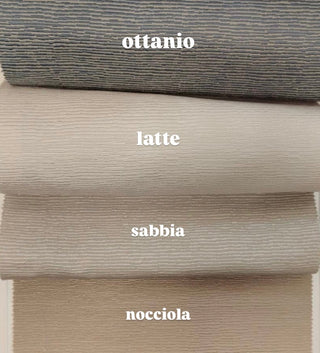 MONACO QUILT MATRIMONIALE - CONTEX - Contex Biancheria