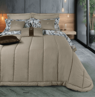 MONACO QUILT MATRIMONIALE - CONTEX - Contex Biancheria