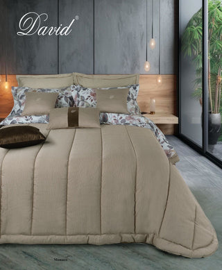 MONACO QUILT MATRIMONIALE - CONTEX - Contex Biancheria