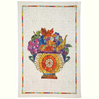 MONREALE STROFINACCIO 50X70 - TESSITURA TOSCANA TELERIE - Contex Biancheria