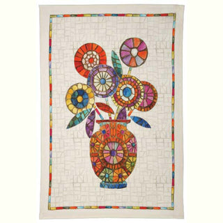 MONREALE STROFINACCIO 50X70 - TESSITURA TOSCANA TELERIE - Contex Biancheria