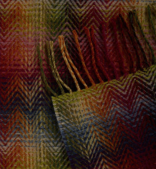 MONTGOMERY PLAID 130X190 - MISSONI HOME - Contex Biancheria