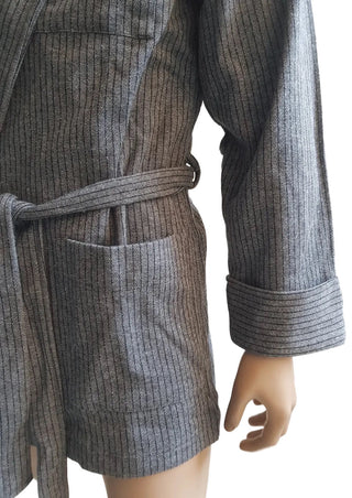 MORAVIA GIACCA UOMO - FERRUCCI - Contex Biancheria