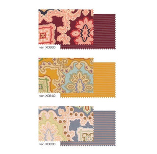 MOSAICO TRAPUNTA MATRIMONIALE - ETRO HOME - Contex Biancheria
