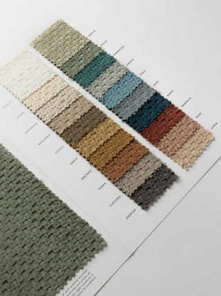 MOTIVI PLAID - FEELUM - Contex Biancheria