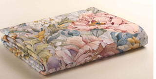 MUSA QUILT MATRIMONIALE - BIANCOPERLA - Contex Biancheria