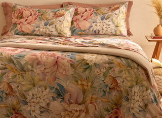 MUSA QUILT MATRIMONIALE - BIANCOPERLA - Contex Biancheria