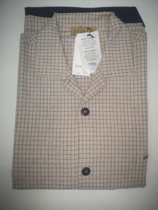 MUSCHIO PIGIAMA LUNGO - FERRUCCI - Contex Biancheria