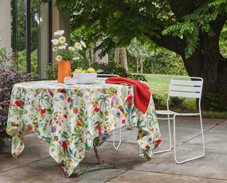 TABLECLOTH NURSERY - FAZZINI Srl