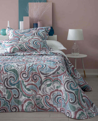 SISLEY DOUBLE BEDSPREAD - forever by Dondi