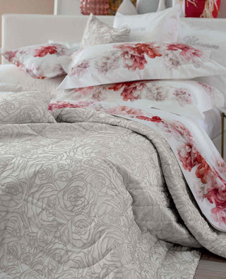 DALIDA DOUBLE BEDSPREAD - BLUMARINE HOME