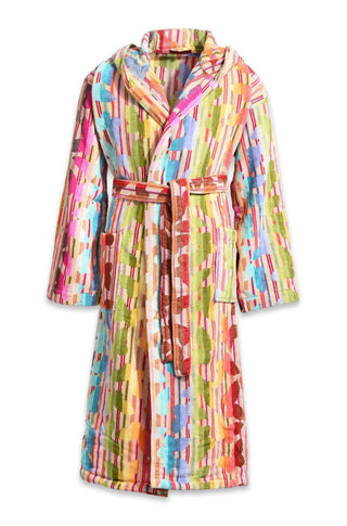 JOSEPHINE BATHROBE - MISSONI HOME