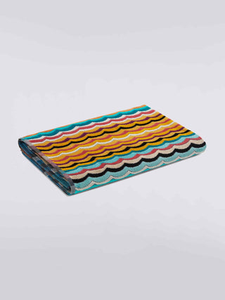 BEVERLY BEACH TOWEL - MISSONI HOME