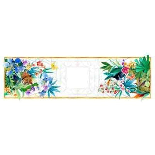 NAIF RUNNER - TESSITURA TOSCANA TELERIE - Contex Biancheria