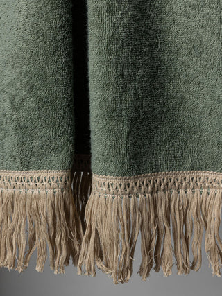 NAIF SET ASCIUGAMANI - FEELUM - Contex Biancheria