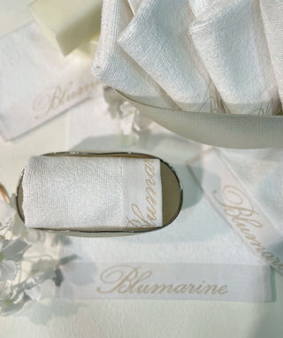 NANCI VASO COPPETTA - BLUMARINE HOME - Contex Biancheria