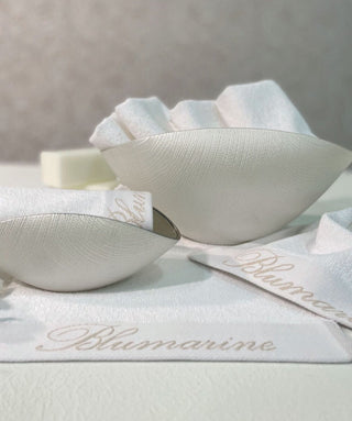 NANCI VASO COPPETTA - BLUMARINE HOME - Contex Biancheria