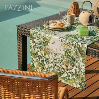 NARA RUNNER - FAZZINI - Contex Biancheria