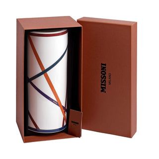 NASTRI MULTICOLOR VASO GRANDE - MISSONI - Contex Biancheria
