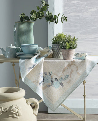 NASTRO COPRITAVOLO 90X90 - BLUMARINE HOME - Contex Biancheria