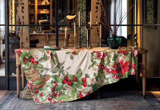 NATALIE TOVAGLIA 170X270 - TAG HOUSE - Contex Biancheria