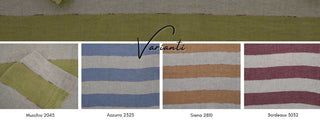NATTE AMALFI TOVAGLIA 160X285 - MANIFATTURE TESSILI PRETE - Contex Biancheria