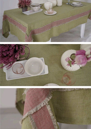 NATTE DIANA TOVAGLIA 160X285 - MANIFATTURE TESSILI PRETE - Contex Biancheria