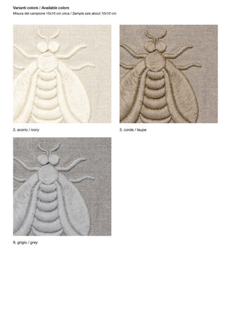 NATUR ART CUSCINO - MASTRO RAPHAEL - Contex Biancheria