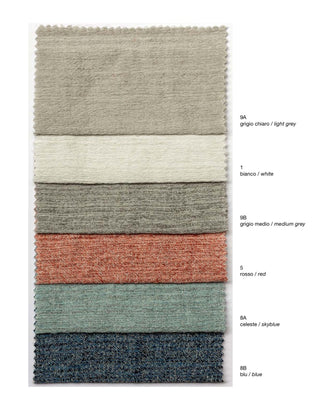 NATUR CUSCINO 60X60 - MASTRO RAPHAEL - Contex Biancheria