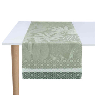 NATURE SOUVAGE RUNNER - MANUFACTURE - Contex Biancheria