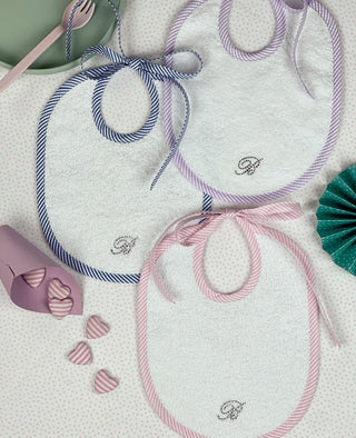 NAVY BAVAGLINO - BLUMARINE BABY - Contex Biancheria