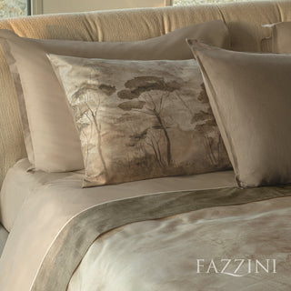 NEMORA LENZUOLA MATRIMONIALE - FAZZINI - Contex Biancheria
