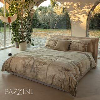 NEMORA LENZUOLA MATRIMONIALE - FAZZINI - Contex Biancheria