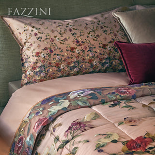 NETTARE LENZUOLA MATRIMONIALE - FAZZINI - Contex Biancheria