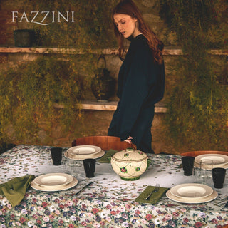 NETTARE TOVAGLIA - FAZZINI - Contex Biancheria
