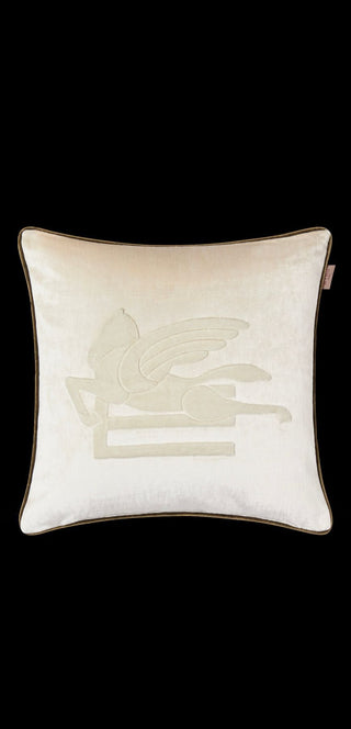 NEW PEGASO CUSCINO - ETRO HOME - Contex Biancheria