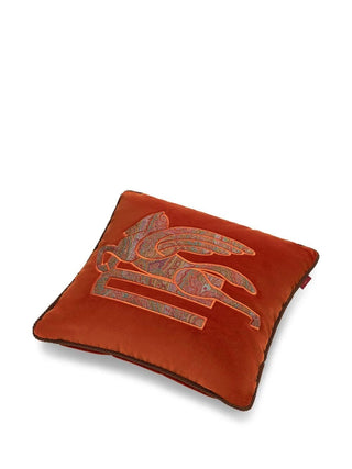 NEW SOMERSET CUSCINO RICAMATO - ETRO HOME - Contex Biancheria