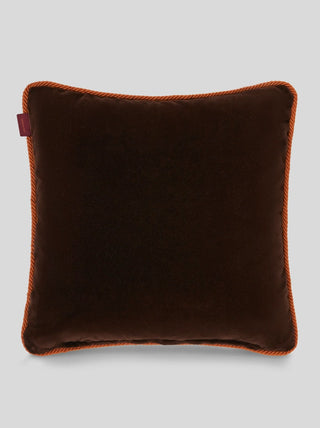 NEW SOMERSET CUSCINO RICAMATO - ETRO HOME - Contex Biancheria