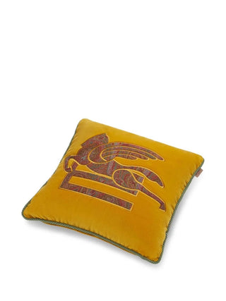 NEW SOMERSET CUSCINO RICAMATO - ETRO HOME - Contex Biancheria
