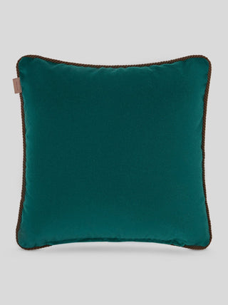 NEW SOMERSET CUSCINO RICAMATO - ETRO HOME - Contex Biancheria