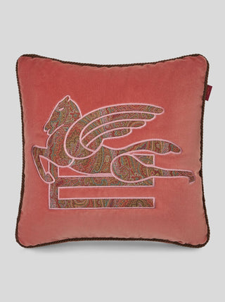 NEW SOMERSET CUSCINO RICAMATO - ETRO HOME - Contex Biancheria