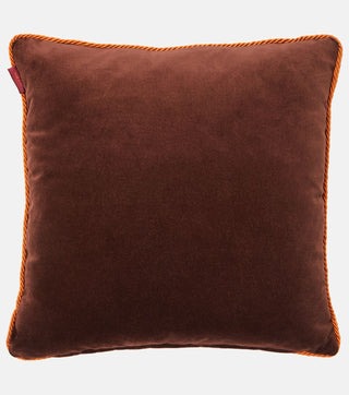 NEW SOMERSET CUSCINO RICAMATO - ETRO HOME - Contex Biancheria