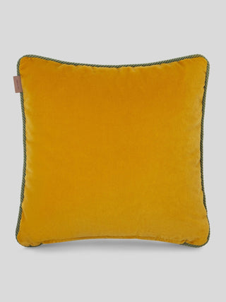 NEW SOMERSET CUSCINO RICAMATO - ETRO HOME - Contex Biancheria