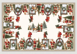 NIKOLAUS TOVAGLIA - TAG HOUSE - Contex Biancheria